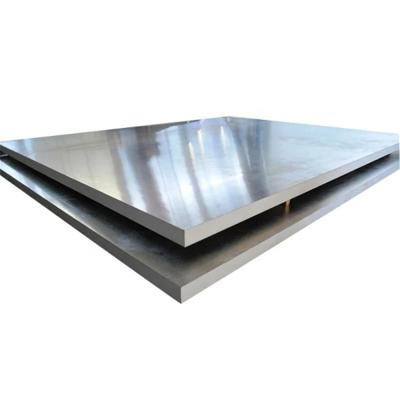 China H24 Decorations Roofing Materials Alloy Aluminum 3003 Aluminum Sheet for sale