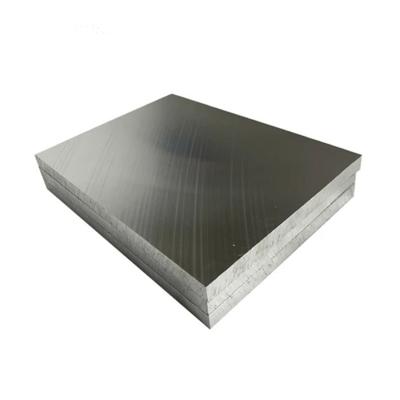 China Decorations 1000 Series 1050 Aluminum Sheet 1060 1100 Price Per Kg for sale