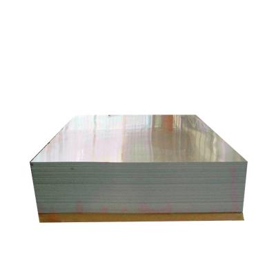 China Decorations Aluminum Sheet 3004 5005 5052 4x8 Price Low Temperature Technology Aluminum Alloy Sheet 3003 for sale