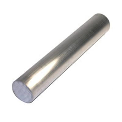 China Aircraft Round Aluminum Bar 99% Al Origin With High Quality / 99%Aluminum Bars In China for sale