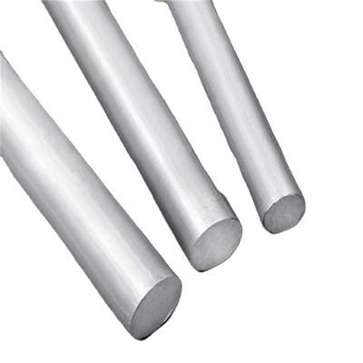 China Aircraft 6061 6082 T6 Aluminum Rod Aluminum Square Rod Aluminum Bar For Mold for sale