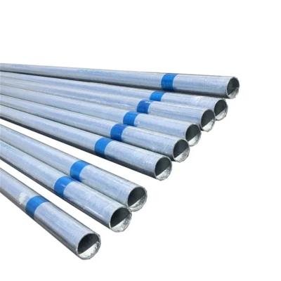 China 3003 3004 5052 5086 6061 6063 7075 Aluminum Pipe Price Per Kg Round for sale