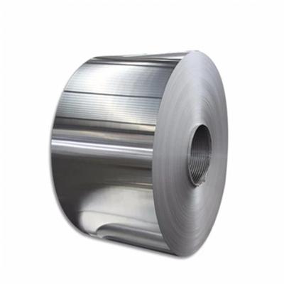 China Decorations Astm 1050 Aluminum Coil 1060 1070 1100 3003 3004 5052 Price Per Ton for sale