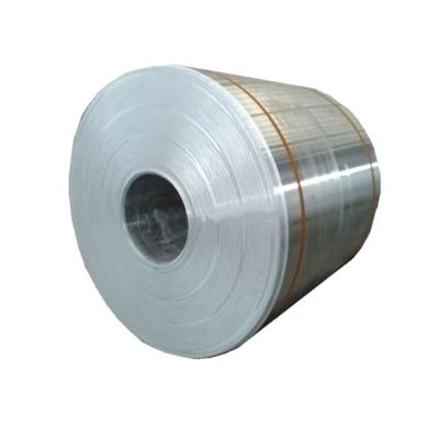 China Decorations Factory Price Cold Rolled Aluminum Alloy 6061 Aluminum Coil for sale