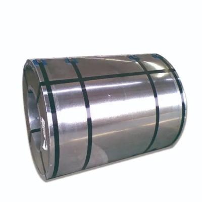 China Making pipes Galvalumed steel coil az100 zinc aluminized steel plate for sale