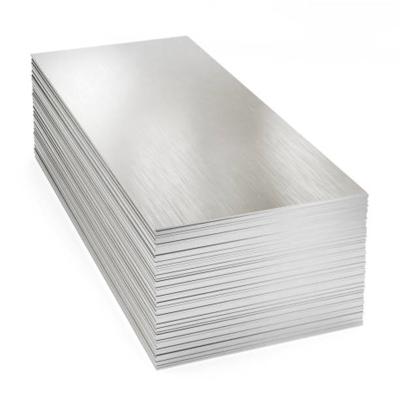 China Galvanized Boiler Sheet Sheet Zinc Coated Steel Sheet Galvanized Steel Sheet Z30 / z275 for sale