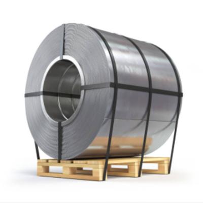 China pipe making cold rolled galvanized steel strip/steel coil/steel strip for roller shutter door for sale