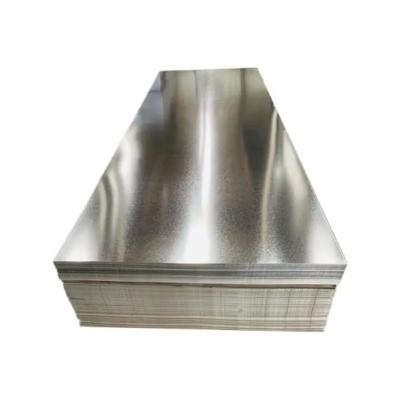 China Making Pipes Hot Dip SGCC Dx51d Metal Zinc Z150 Z120 Z80 Gi Zinc Galvanized Steel Sheet for sale