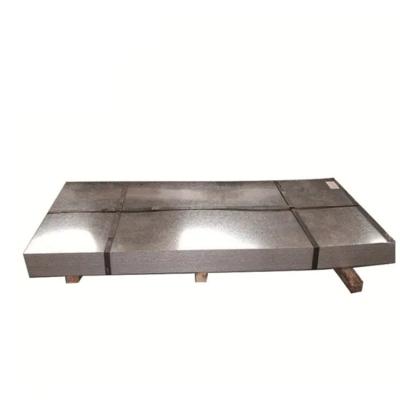 China Making Pipes Tmt Steel Galvanized AISI 1024 Q235B ASTM Gi Steel Plate 2mm 3mm 5mm Thick for sale