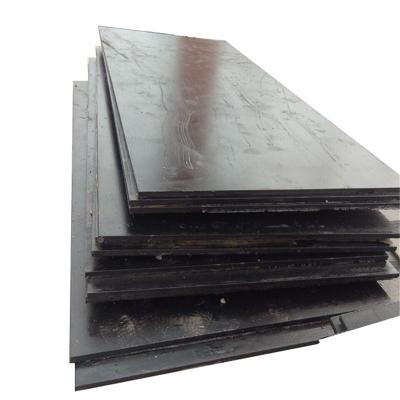 China GI A120 Steel Q235 High Temperature Carbon Coil Steel Plate Boiler Plate Steel Sheet ASTM Carbon Steel Price for sale