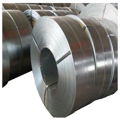 China Making Pipes 0.3-2mm HX260LAD HX300LAD HX340LAD HX380LAD HX420LAD Z60~ Z600 Galvanized Low Alloy Steel Strip Coil Price for sale