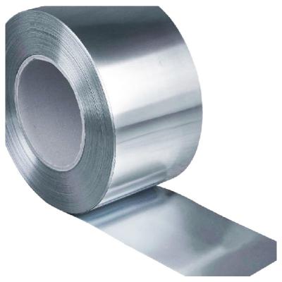 China Making Pipes Cold-rolled Galvanized Steel 0.3-2mm HX180YD HX220YD HX260YD HX280YD Z60~ Z600 Galvanized Low Alloy Steel Strip Coils Price for sale