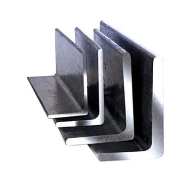 China Foundation ASTM A36 Gr.D Gr.65 SS400 S235JR Q235 Q345 Q420 Q460 S420 S460 Galvanized Unequal Equal Mild Steel Angle Profile Price for sale