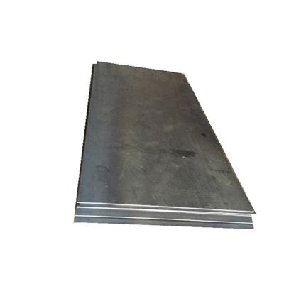 China Ship Building Plate Q235 Q345 Ss400 St37-2 Mild Steel Cardboard Hot Rolled Steel Plate On Hot Sale China Building Construction Manufactor for sale