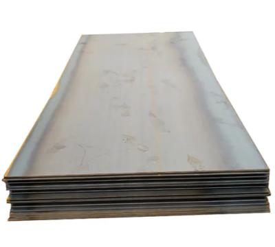 China Ship Plate ASTM Steel Sheet Carbon Steel Plate Price Carbon For SA51670N Boiler Panel for sale