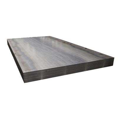 China Hot Rolled Hot Rolled High Carbon Steel Material Spring Strip Soft Selling Carbon Steel Boat Plate Construction Plate Price Per Kg for sale