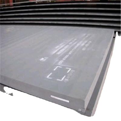 China Aluminum Ship Plate ASTM Steel Plate Carbon Steel Plate Prices A120 Q235 Q195 Carbon Steel Plate Panel for sale