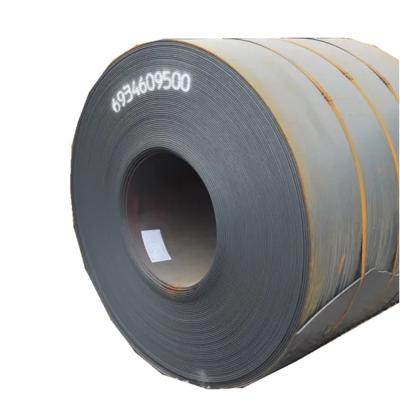 China Automobile Industry Coil Strip High Carbon Steel Coils for sale