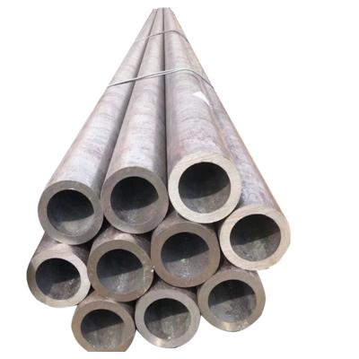 China Liquid Pipe Schedule 80 Pipe Carbon Steel Round Pipe Tube Per Ton Per Meter for sale