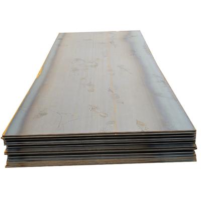 China Ship Plate A517 S690q S690ql Hot Rolled Low Alloy Steel Plate Price Per Kg Hot Sale Factory Supply Directly for sale