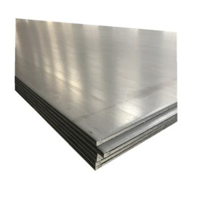 China Cold Rolled Ship Steel 904L Sheet Plate Price Per Kg 2B/BA/NO.4/HL/SB Surface Fabrication Factory Supply Direct for sale