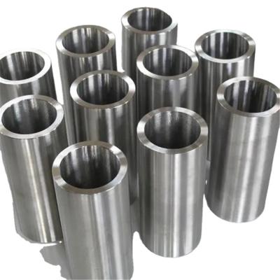 China High Quality Alloy Steel Pipe Pressure Pipe Price Of Seamless Tubes And Pipes, Liquid Pipe Steel ASTM A213 P9 T9 T11 Per Kg for sale