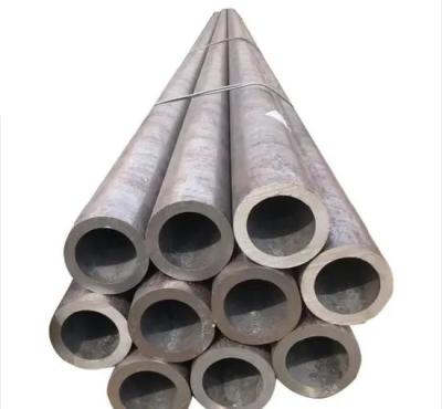 China High Quality Liquid Hot Sale Alloy Steel Pipe Q420 Q460 Seamless Steel Pipe Q420 Q460 Alloy Steel Pipe/Alloy Pipe Price Per Kg for sale