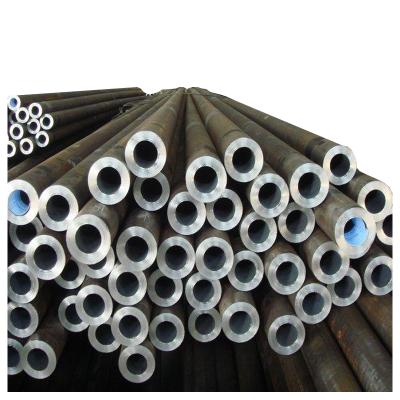 China Pipe 4140 Liquid Alloy Cold Rolled Shaped Steel 4130 Pipe Al2024 42crmo Chromoly API Boiler Pipe Seamless for sale