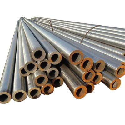 China Liquid Pipe A335 P5 P9 P11 P12 P22 P91 P92 Alloy Steel Seamless Pipes Alloy Steel Pipe Price Per Kg for sale