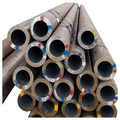 China Fluid Pipe DN80 Sch80 Nickel Alloy Seamless Steel Pipe 88.9 Mm /Welded And Tube Chinese Manufacturer Price Per Kg for sale