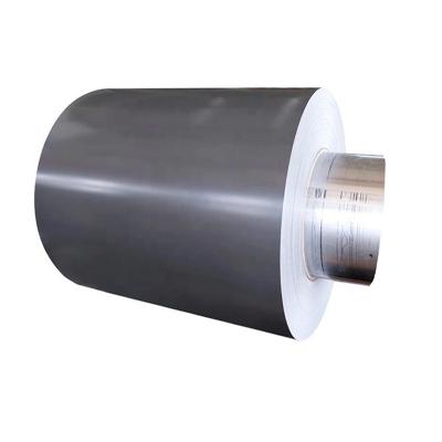 China Al-Zn Alloy Hot-Dip Coated EN 10326 TS550GD+Z PPGI Structural Prepainted Sheet Coils for sale