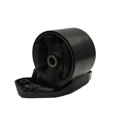 China Rubber Iron Rubber Engine Mount 21830-25400 For Hyundai Accent Factory Wholesale Directly for sale