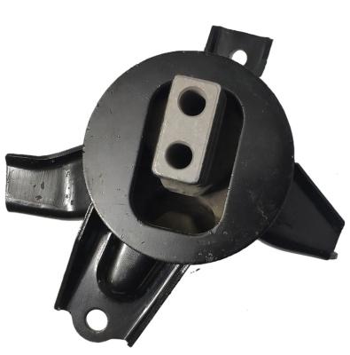 China Iron OEM rubber engine mount 21830-4T000 for Kia sportage chassis parts factory wholesale directly for sale