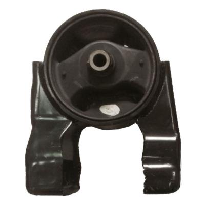 China Iron OEM Size 21930-3k000 Rubber Shocking Engine Mount For Hyundai SONATA IV for sale