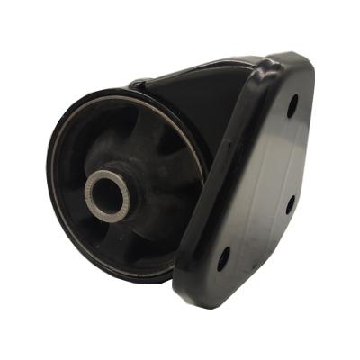 China Iron Chassis Rubber Engine Mount 21910-26750 For Hyundai SANTA FE Engine Parts Factory Wholesale Directly for sale