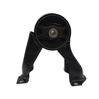 China Iron Chassis Parts MR554541 Rubber Engine Mount For Mitsubishi Lancer Factory Wholesale Directly for sale