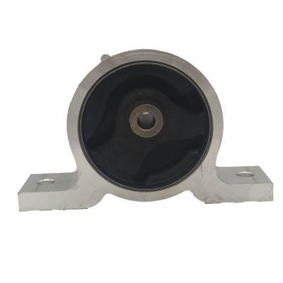 China Iron rubber engine mount 11270-4M400 for Nissan NEO, N16 factory directly sales for sale