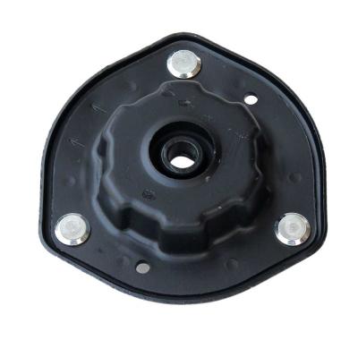 China Car Parts Strut Rubber Mount 48609-06070 OEM Fender For Toyota Camry SXV20 Camry for sale