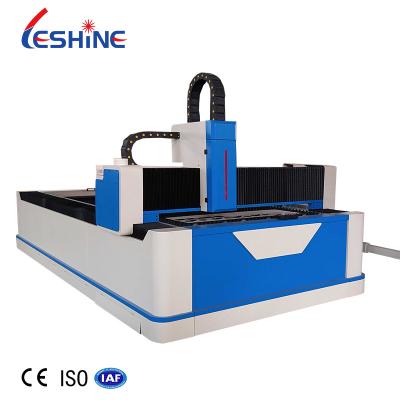 China Laser CUTTING 500w 1000w Fiber Laser Cutting Machine Fabric Laser Cutter for sale