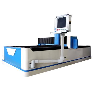 China Laser CUTTING 500w Fiber Laser Cutting Machine Fabric Laser Cutter for sale