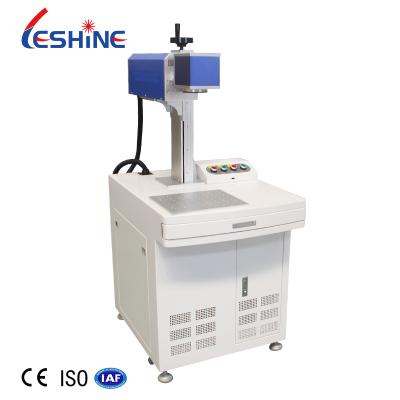 China Laser Marking 30w CO2 Laser Marking Machine With 200x200mm Work Area for sale