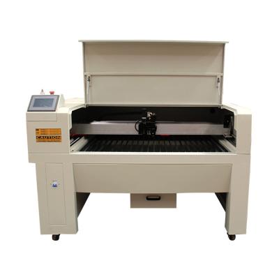 China Laser CUT lc1325m mixed metal and non-metal sheet metal-bearing and non-metal-bearing cutting machine sheet metal-bearing and non-metal-bearing sheet metal-bearing sheet metal-bearing sheet metal-bearing cutting machine small thin laser cutter machines lazer cutting machine CO2 for sale