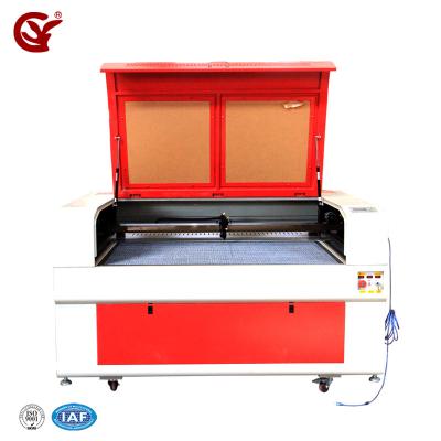 China Laser Engraving 1300*900mm Laser CO2 100w Laser Engraving Machine CO2 Laser Cutting Machine for sale