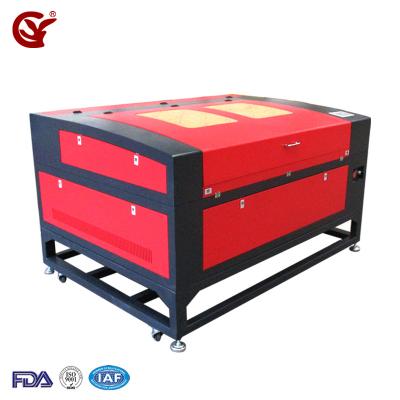 China Fast 1390 Laser CUT 1390 Laser Engraving Machine SL Laser Engraver 100 Lasers Engraver Advertising Price for sale