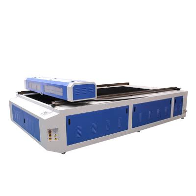 China 1530 Laser CUT Factor Big Size CO2 Laser Engraving Machine For MDF Laser Wood Cutting Machine for sale