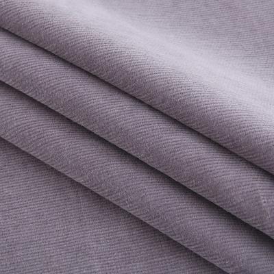 China Hot Sale Memory Corduroy Fabric Spot Thickened 21W Stretch Corduroy Jacket Loungewear Fabric for sale