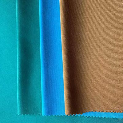 China Cheapest price fusible plain dyed polyester knitting custom color scuba fabric for for sale