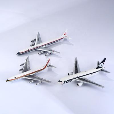 China Europe Model Plane 8CM Diecast Aircraft Southwest Airlines Boeing 737 American Model Airplane For Collections And Gifts Toys for sale