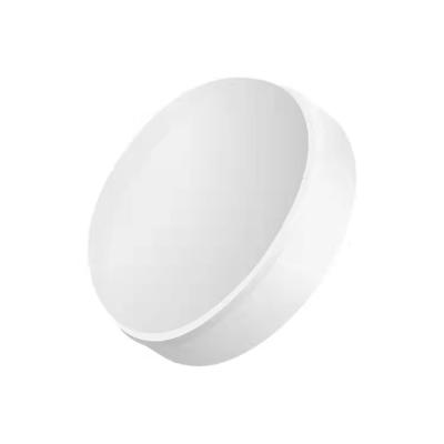 China Modern Akko Star IP65 20w Round Led Wall Lamp Outdoor Wall Mounted Waterproof Led Light for sale