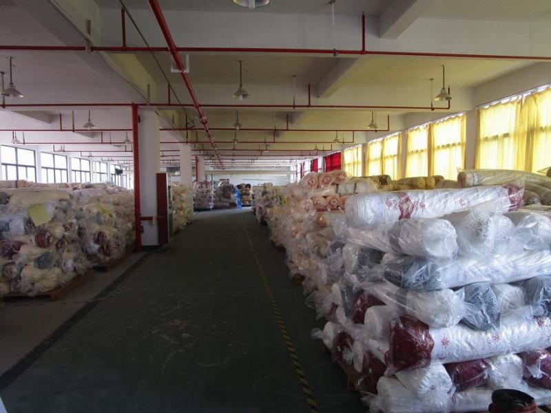 Verified China supplier - Shaoxing Keqiao Juyuan Import And Export Co., Ltd.